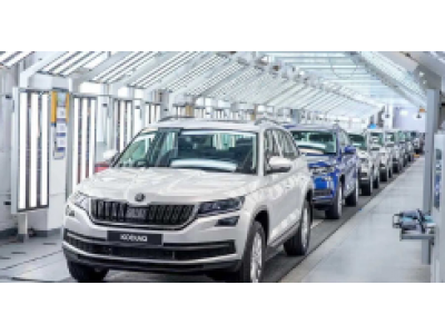 Самые востребованные запчасти к автомобилям Skoda