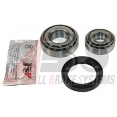 Підшипник маточини ВАЗ 2101-2107 передн. (вир-во ABS)