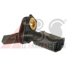 Датчик АБС SEAT,SKODA,VOLKSWAGEN,AUDI (вир-во ABS)