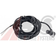 Датчик, частота обертання колеса V-Series (W638)/Vito-Series (W638) (95-03) (вир-во ABS)