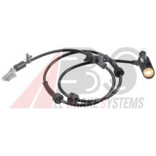 Датчик АБС передній правий Nissan Almera (вир-во ABS)