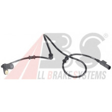 Датчик, частота обертання колеса ML-Series (W163) (98-05) (вир-во ABS)