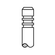 Впускний клапан VAG 1,9 TDi 35.9x7x89.9 (вир-во AE)