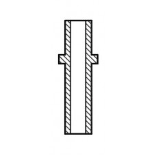 Направляюча клапана VAG 7.02x11.14/15.0x33.0 mm (вир-во AE)
