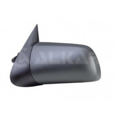 Дзеркало заднього виду Opel Vectra A 88-95 (L) (механіка)
