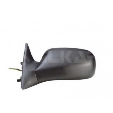 Дзеркало заднього виду Opel Astra F 91-99 (L) (механіка)