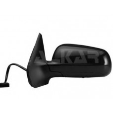 Дзеркало заднього виду VW Golf IV/Bora 97-06 (L) (електро/підігрів)