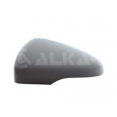 Кришка дзеркала (під фарбування) (L) VW Golf VI/Touran 08-15