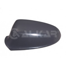 Кришка дзеркала (під фарбування) (L) Opel Astra J 09-