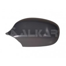 Кришка дзеркала (під фарбування) (L) BMW 3 (E90) 04-11