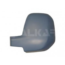Кришка дзеркала (під фарбування) (L) Citroen Berlingo/Peugeot Partner 1.6 HDi 08-