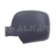 Кришка дзеркала (під фарбування) (R) Renault Kangoo 1.5 dCi/1.6 16V 08-