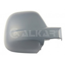 Кришка дзеркала (під фарбування) (R) Citroen Berlingo/Peugeot Partner 08-