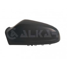 Кришка дзеркала (L) Opel Astra H 04-15