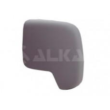 Кришка дзеркала (під фарбування) (L) Citroen Nemo/Peugeot Bipper 1.3/1.4 HDi 08-