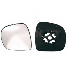Скло дзеркала MB Vito (W639) 03- (L)