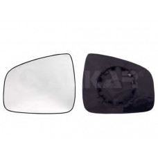 Скло дзеркала Renault Duster 13-/ Logan 12- (R)