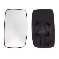 Скло дзеркала Citroen Jumpy/ Fiat Scudo/ Peugeot Expert 07- (R)