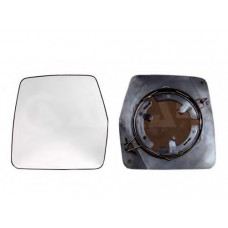 Скло дзеркала Citroen Jumpy/Fiat Scudo/Peugeot Expert 96-06 (R)