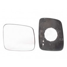 Скло дзеркала (з підігрівом) VW T4 91-03 (R)