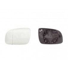Скло дзеркала VW Lupo/Polo 97-05 (L)
