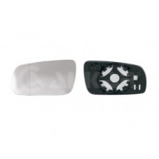Скло дзеркала Skoda Octavia/'Fabia 96-10 (L)