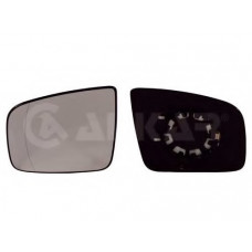 Скло дзеркала (з підігрівом) MB Vito (W639) 03- (L)