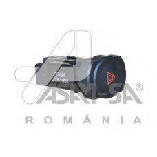 Перемикач аварійної сигналізації