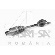 Привідний вал