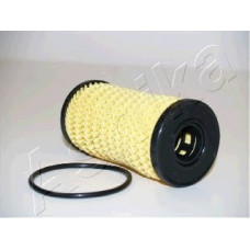 Фільтр масляний NISSAN 1.6, 2.0 DCI 07- (вир-во ASHIKA)