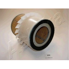 Фільтр повітряний TOYOTA LC 2.4D 84-96 (вир-во ASHIKA)