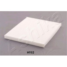 Фільтр салону Hyundai SANTA FE 12-, KIA OPTIMA 12- (вир-во ASHIKA)