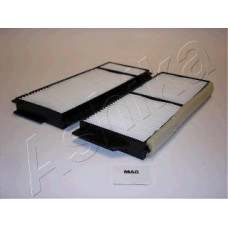Фільтр салону MAZDA (2шт.) (вир-во ASHIKA)
