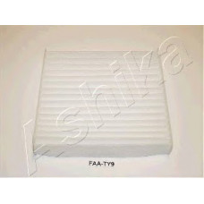 Фільтр салону Toyota CAMRY 40, COROLLA 06-, AURIS 06- (вир-во ASHIKA)