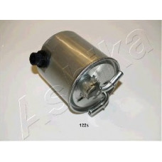 Фільтр паливний Nissan QASHQAI, X-TRAIL, Renault KANGOO, (вир-во ASHIKA)
