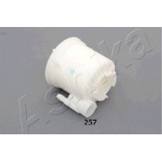 Фільтр паливний TOYOTA YARIS 1.0 VVT-I 06- (вир-во ASHIKA)