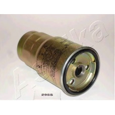 Фільтр паливний MAZDA 3 2.0 MZR-CD (вир-во ASHIKA)