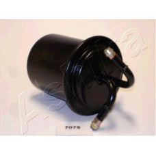 Фільтр паливний Subaru FORESTER 02-, IMPRESA 05-, LEGASY (вир-во ASHIKA)