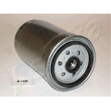 Фільтр паливний DODGE NITRO 2.8 CRD 4WD 07-, KIA CARENS II (вир-во ASHIKA)
