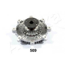 Віскомуфта вентилятора MITSUBISHI L 200 (вир-во ASHIKA)