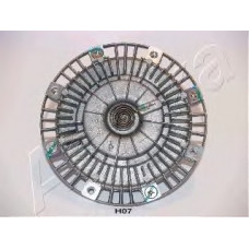 Віскомуфта вентилятора HYUNDAI H-1/H-200 (вир-во ASHIKA)