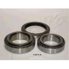 Підшипник ступиці передн. TOYOTA LAND CRUISER (вир-во ASHIKA)