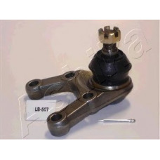 Опора кульова передн. нижн. HYUNDAI GALLOPER, MITSUBISHI PAJERO, L200, L300 (вир-во ASHIKA)