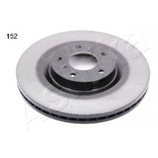 Диск гальмівний