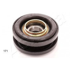 Підшипник валу карданного NISSAN PICK UP (вир-во ASHIKA)