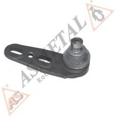 Опора кульова (передня/знизу/R) VW Passat 80-88/Audi 80 78-86