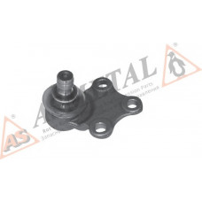 Опора кульова (передня/знизу) Citroen Berlingo/Peugeot Partner 96- (d=16mm) (+PS)
