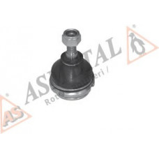 Опора кульова (передня/знизу) Fiat Uno/Panda 80-04