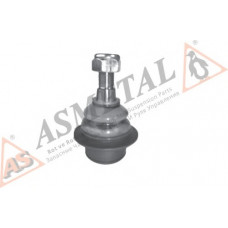 Опора кульова (передня) Ford Transit V184/V347 00- /Connect 02-