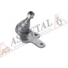 Опора кульова (передня/знизу) Ford C-max 07-10/Focus II 04-12
